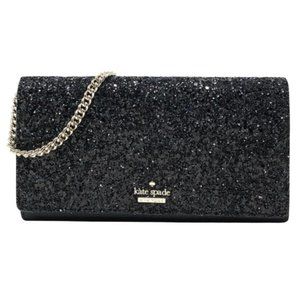 Kate Spade Laurel Way Glitter Milou